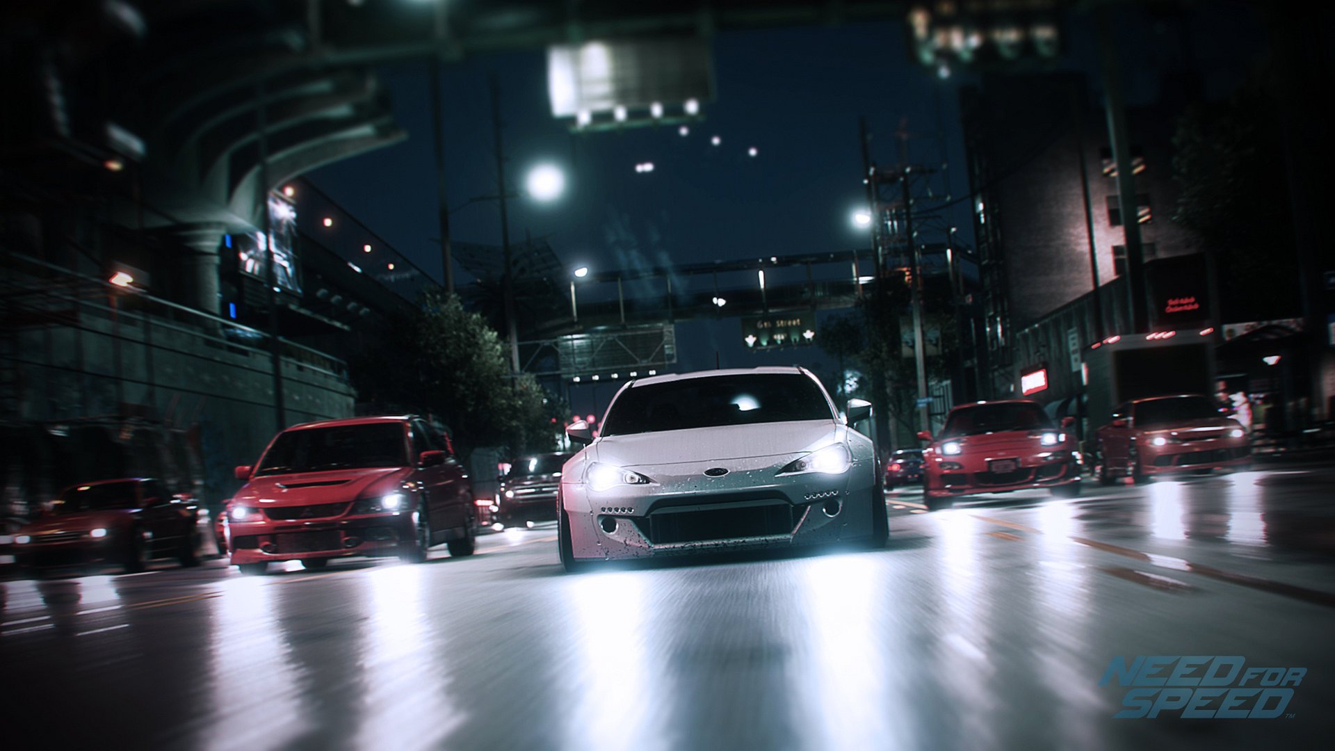 Need For Speed (2015) - Imagen 5